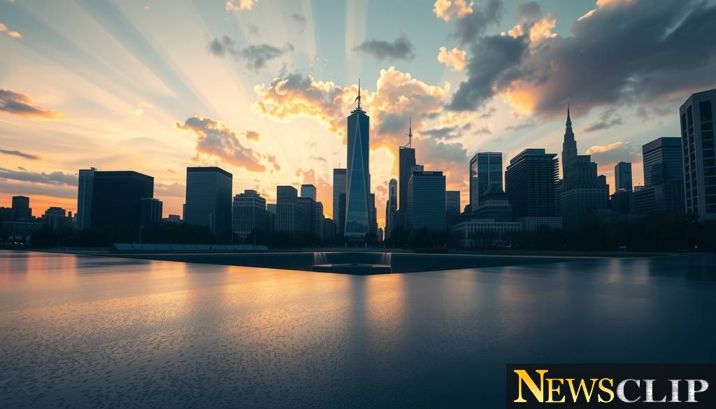 Remembering the Fallen and the Heroes of 9/11: A Call for Truth and Accountability