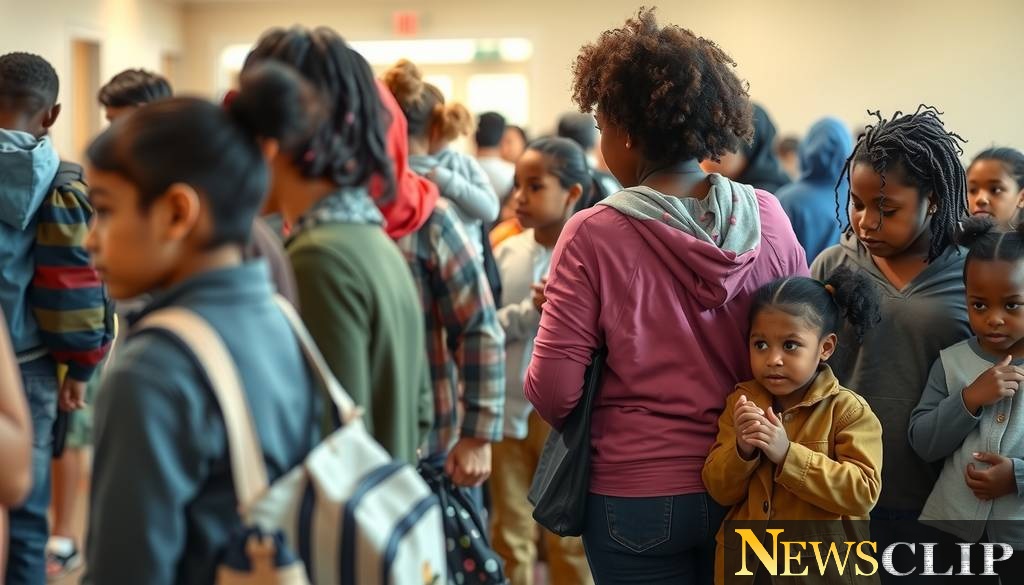 The Silent Crisis in Childcare: Why Long Waitlists Are a National Failure