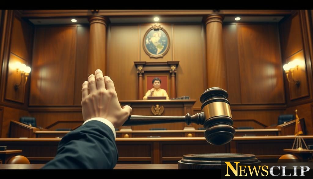 Actions Require Real Consequences: A Call for Accountability