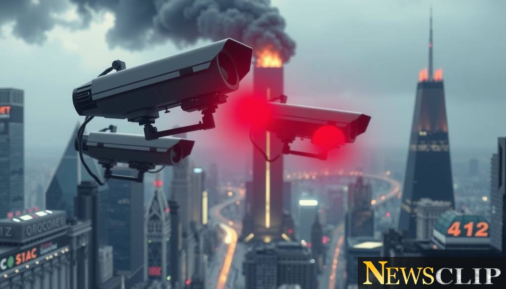 The Enduring Lessons of 9/11: How a Nation's Security Strategy Evolved