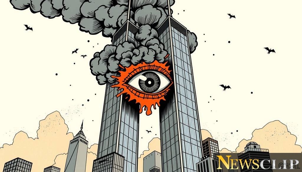 The Power of Editorial Cartoons: A Reflection on Memory, Responsibility, and Representation