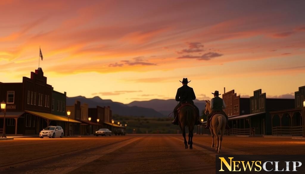 Ransom Canyon's Cancellation: A Sad Goodbye to a Cult Favorite