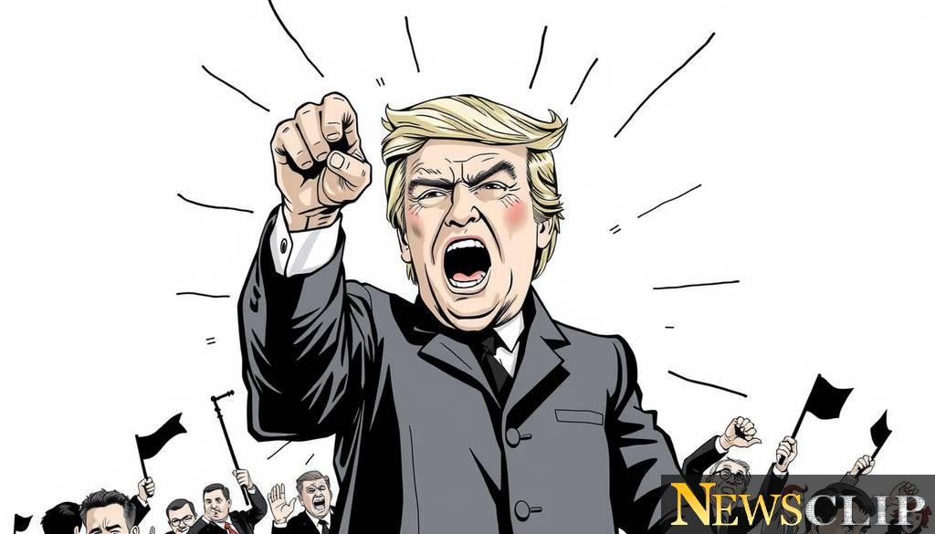 The Weight of Silence: Why Editorial Cartoons Still Matter