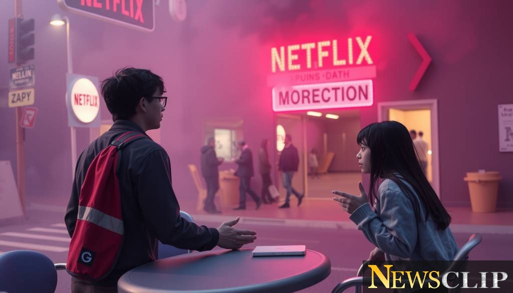 Netflix's #1 Movie Has Viewers Torn, But Everyone's Calling Out This One Detail