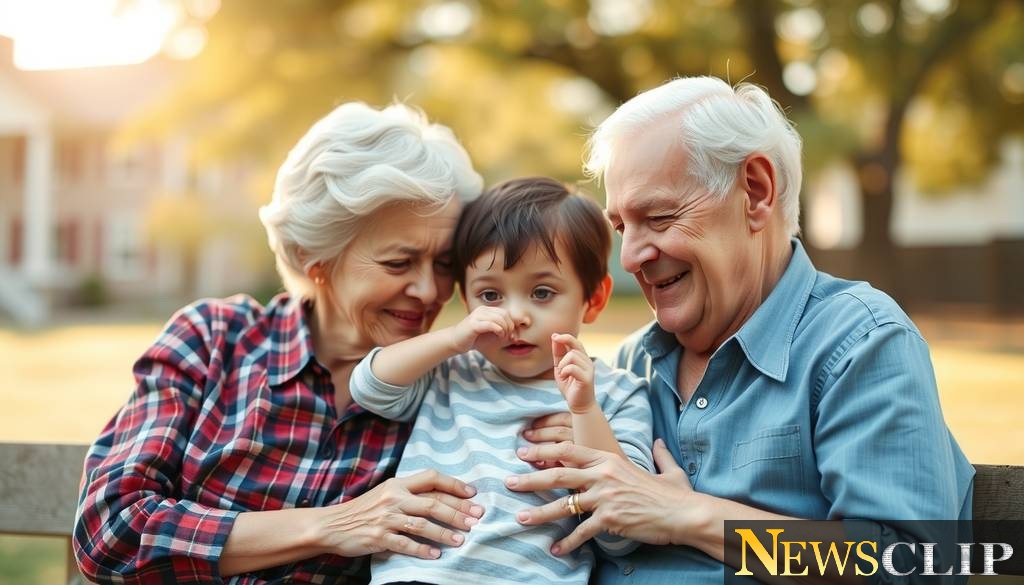 Texas's Seniors Got Tax Cuts. Who Pays for Our Children's Future?