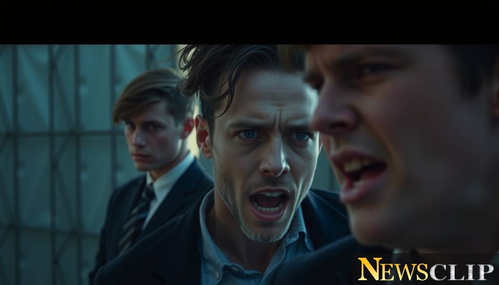 This Disturbing Movie Trailer Is Majorly Dividing the Internet (and the Film's Already an Early Oscar Contender)