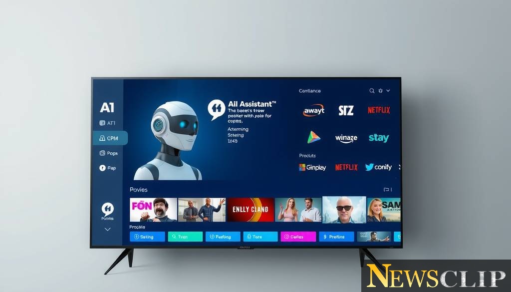 Agent TiVo: The Future of TV Discovery Is Talking to Us