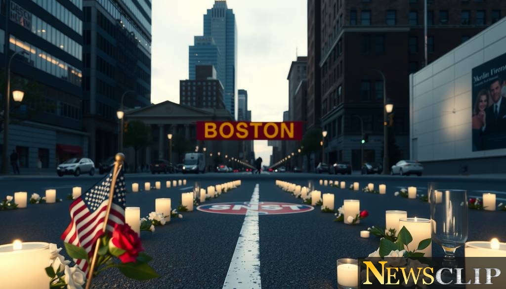 Never Forget: A Quarter Century After the Boston Marathon Bombing, Justice Still Falls Short