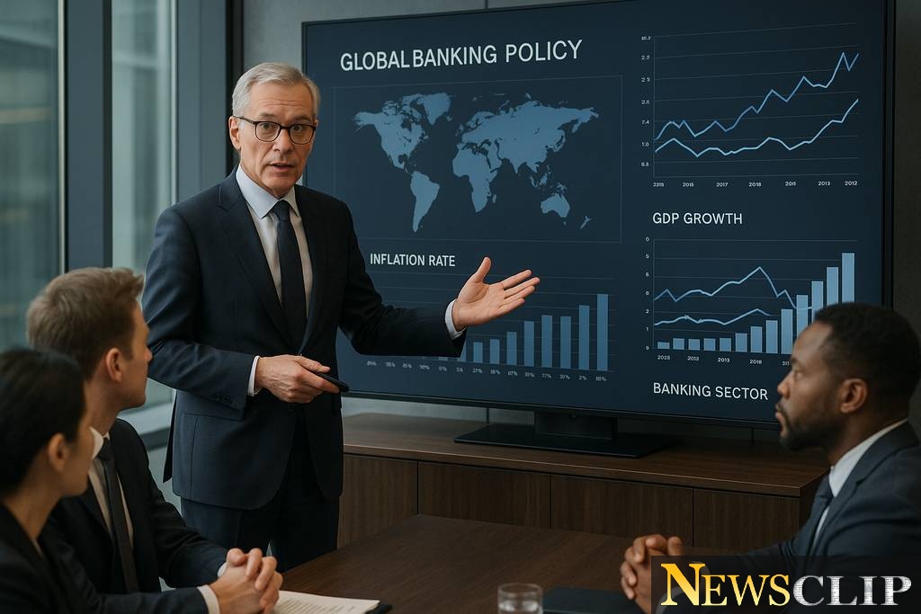 Banking Tax Debate Heats Up as O'Neill Warns Against Higher Rates