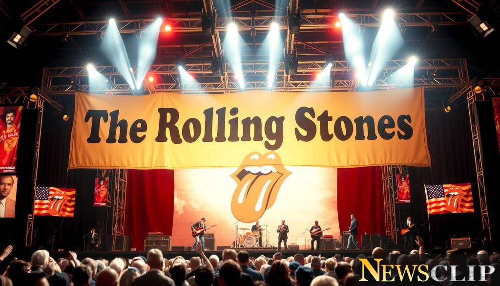 The End of an Era? When Rock Legends Call It Quits