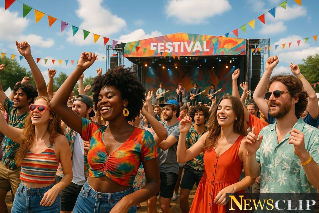 The Summer of 2026: A Cultural Battle Royale for the Song of the Season
