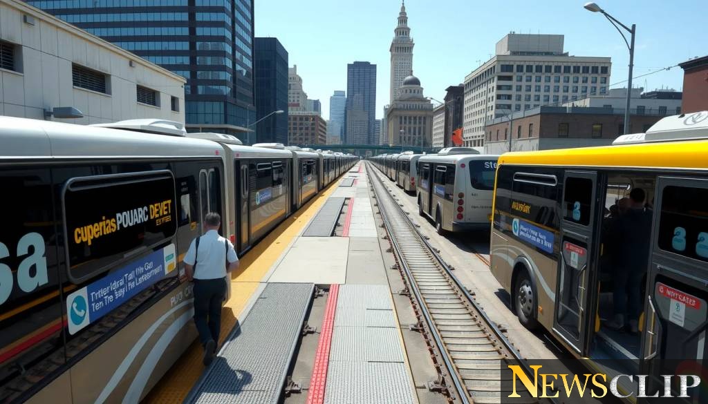 The Bay Area Can't Survive Without Public Transit—And That's Why We Must Vote Yes