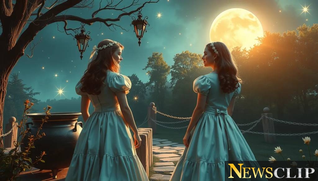 Practical Magic 2: A Modern Fairy Tale That Knows How to Cast a Spell