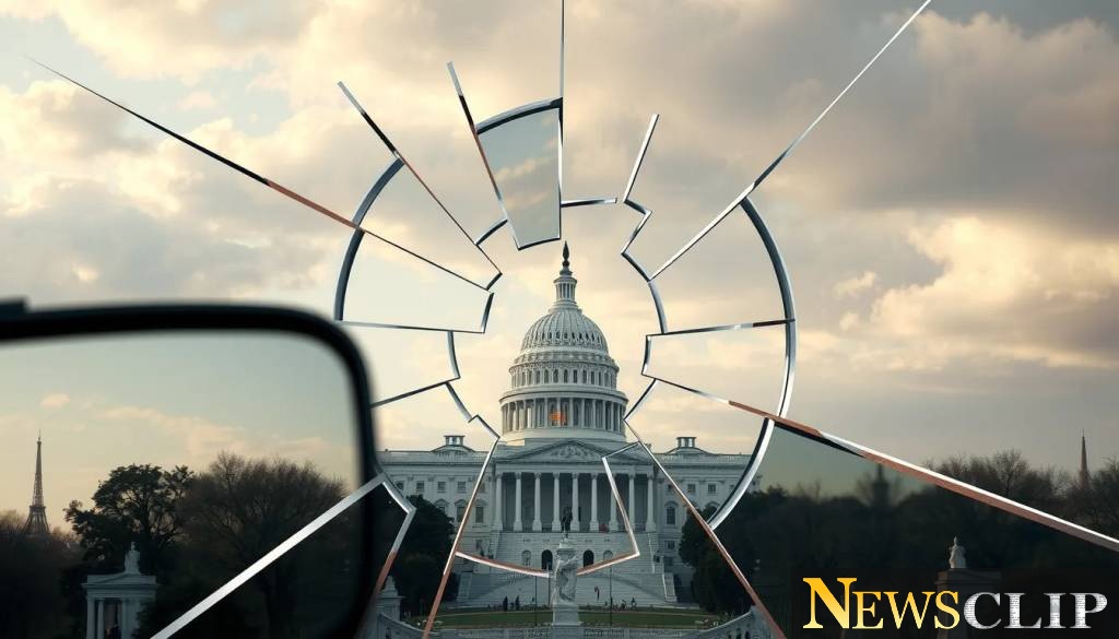The Clarity Act's Collapse: A Cautionary Tale of Political Theater