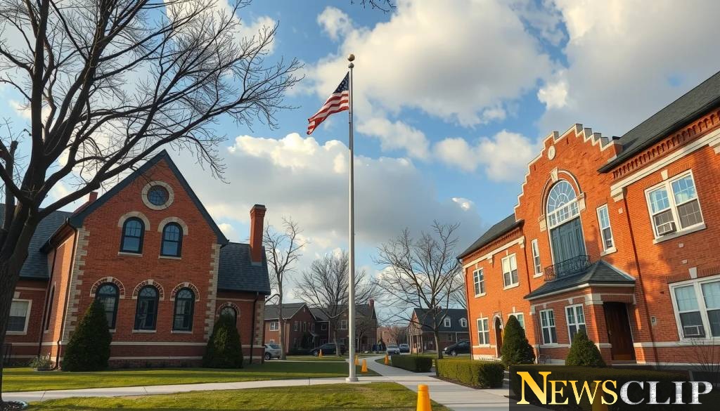 Why Chicago's School Districts Can't Learn from Evanston's Success