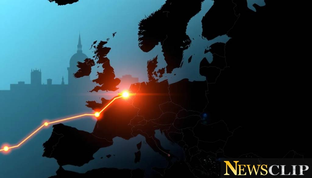 EU-Canada Relations: A Strategic Blueprint for Britain's Future?