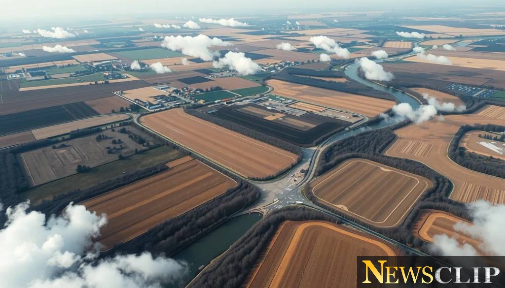 Iowans Must Demand Action on State's Water Pollution