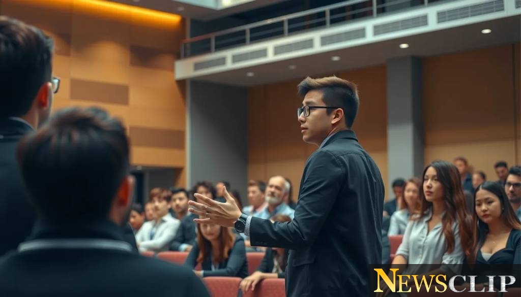 La Lew's Startup Takes Home $15K in RIT Business Pitch Competition