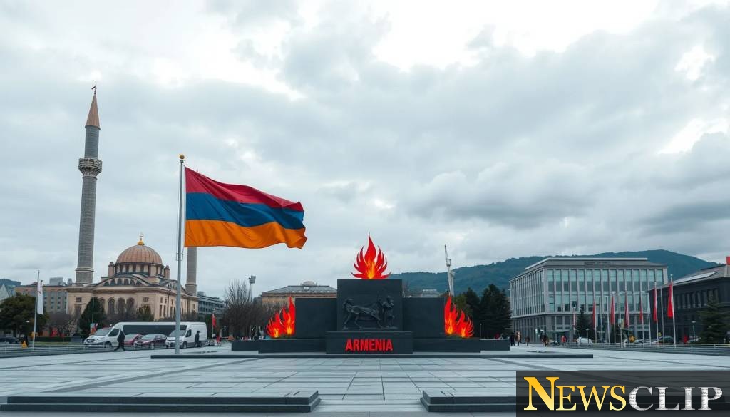 Armenia at 35: A Nation Reimagining Its Future