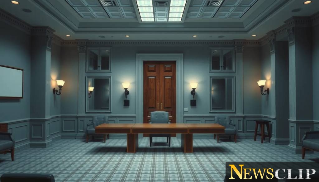 City Council's Secret Sessions: A Threat to Democracy