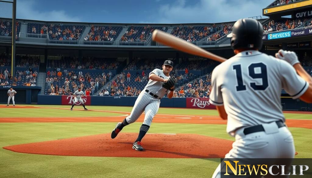 Yankees' Starter Update: A Game-Changing Move or Just Another Hype Cycle?