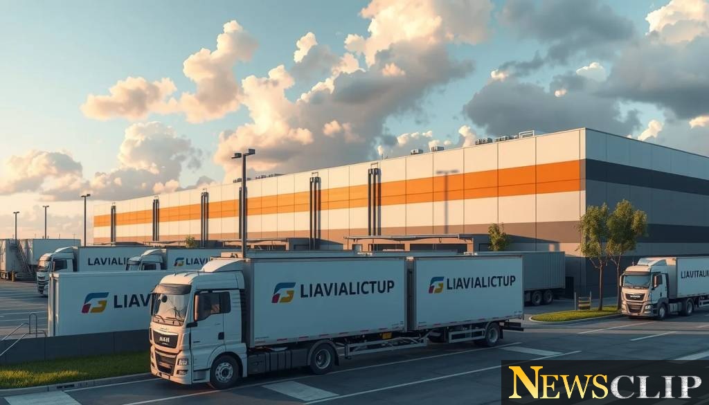 BJ's Wholesale Club Expands Southeast Footprint with Orlando Logistics Hub