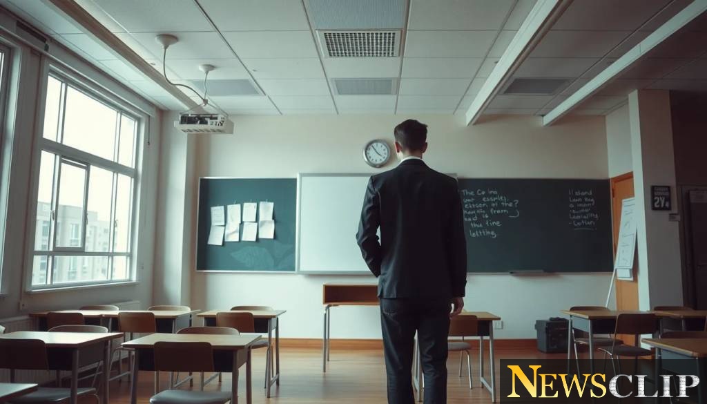 Oregon's Education Department: A Failure of Leadership and Accountability