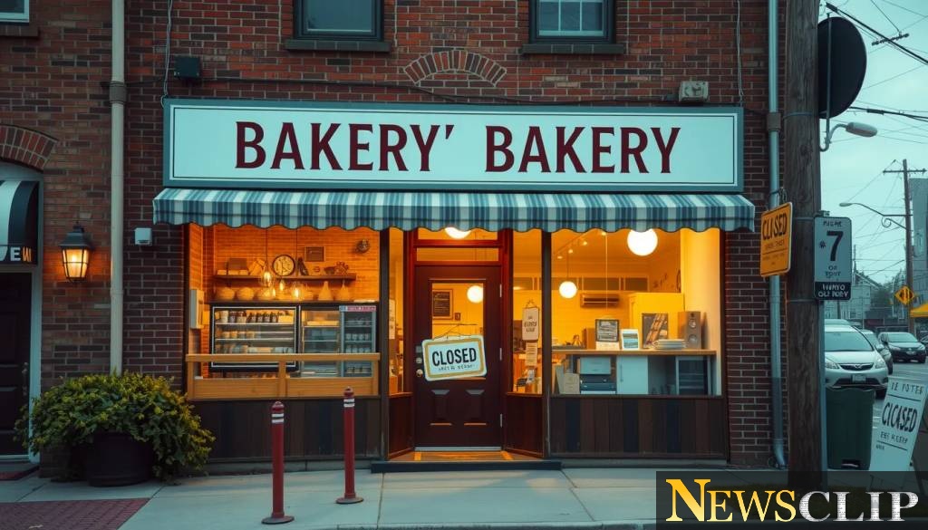 A Sweet Ending: Local Cookie Shop Closes North Shore Location